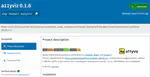 a11yviz: Accessibility toolkit for plotnine, plotly, and Quarto