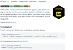 a11yviz: Accessibility toolkit for ggplot2, plotly, and Quarto